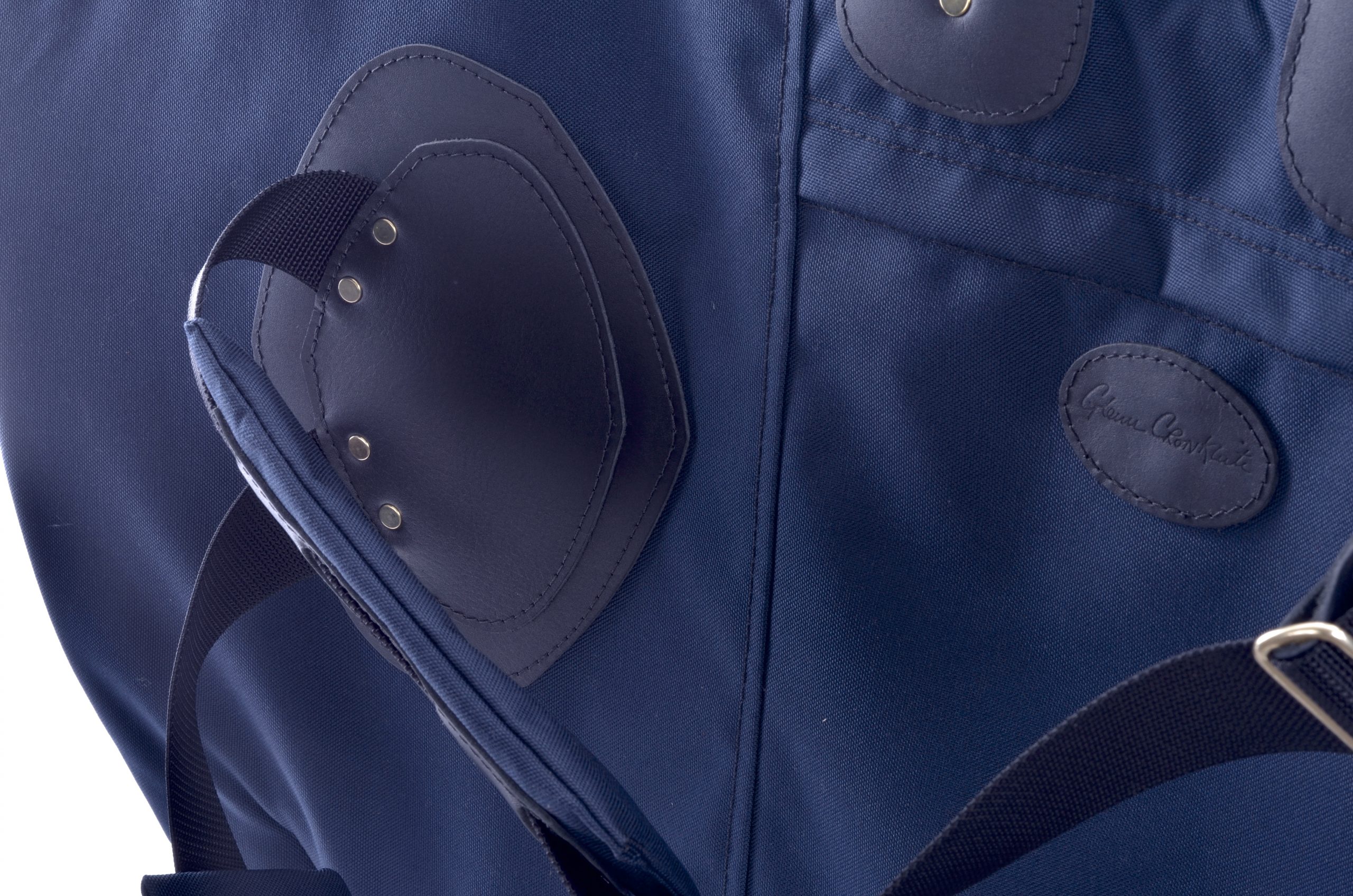 Tuba Gig Bag Glenn Cronkhite Custom Cases