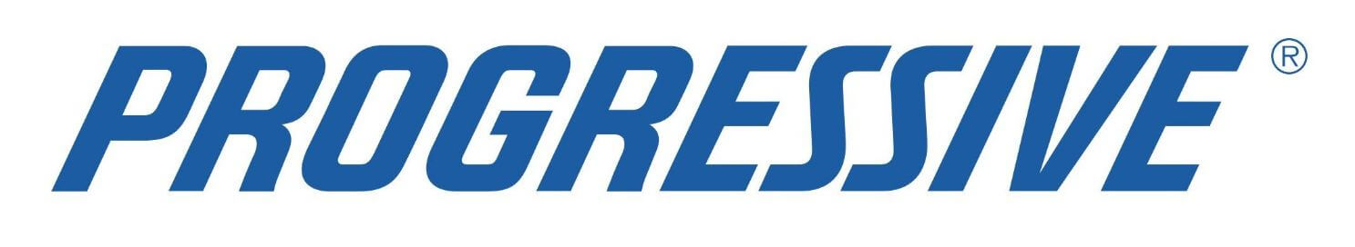 Progressive Logo Glenn Dean Insurance