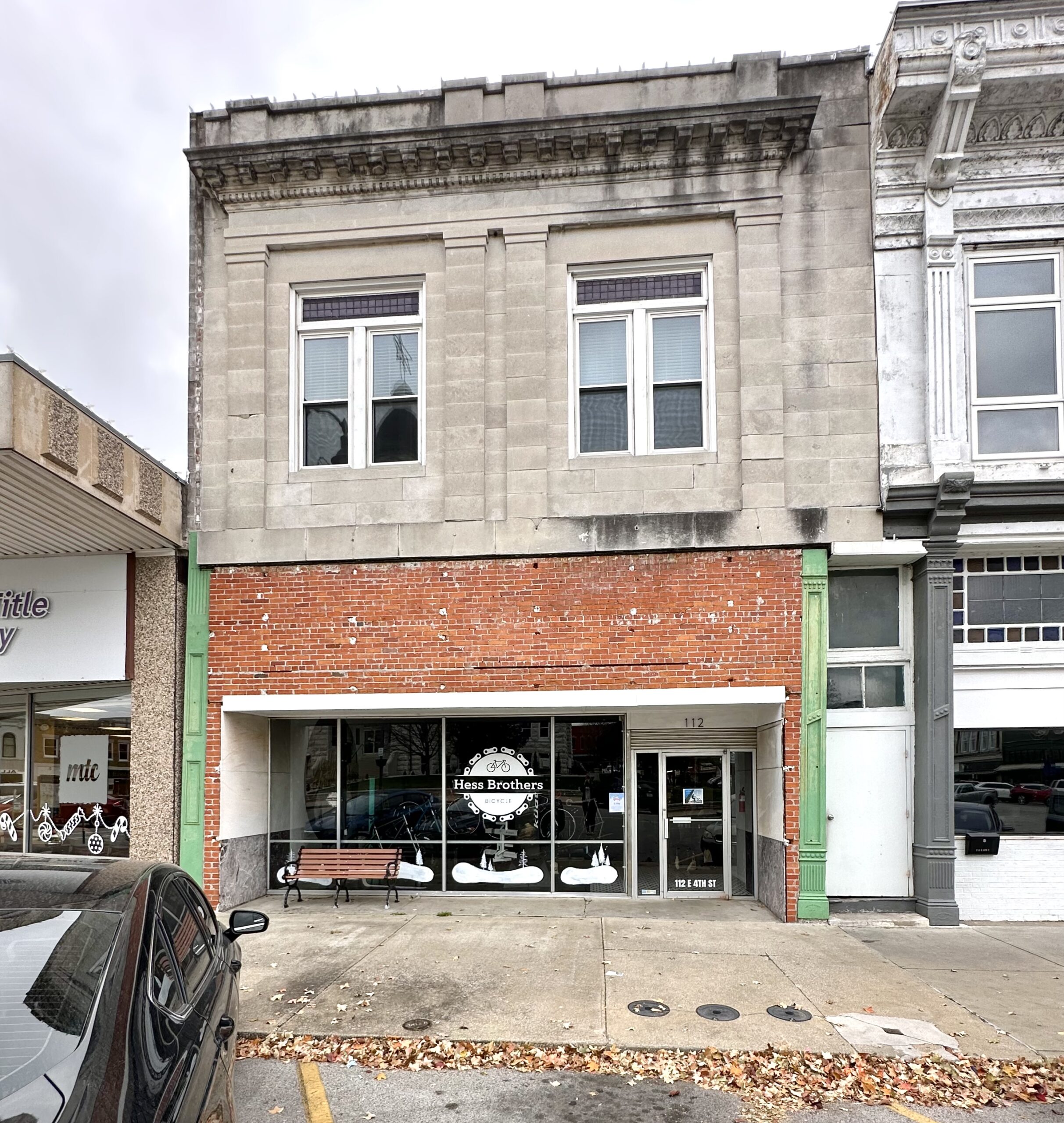 Listings Commercial Real Estate Agents Joplin MO Glenn Group LLC