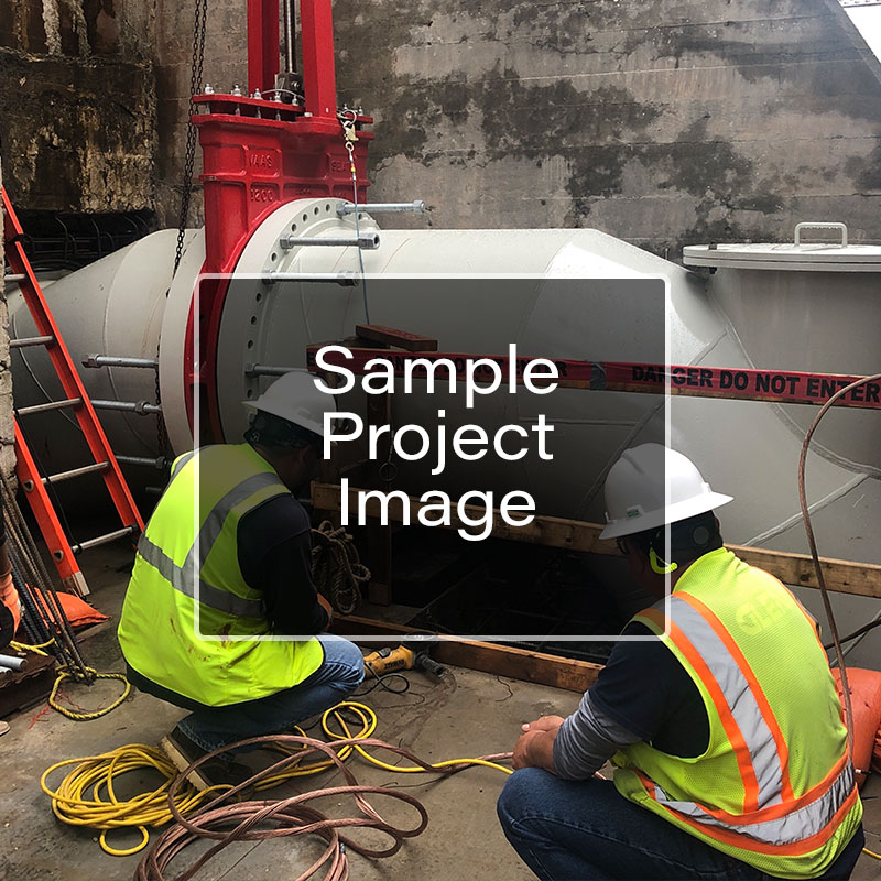 Sample Proj 5 Glenn Industrial Group