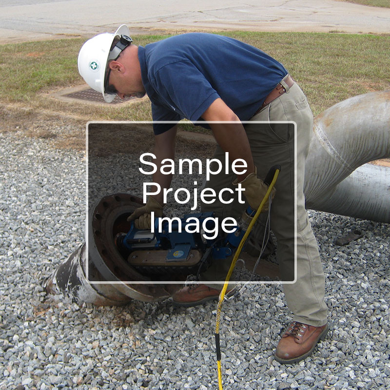 Sample Proj 8 Glenn Industrial Group