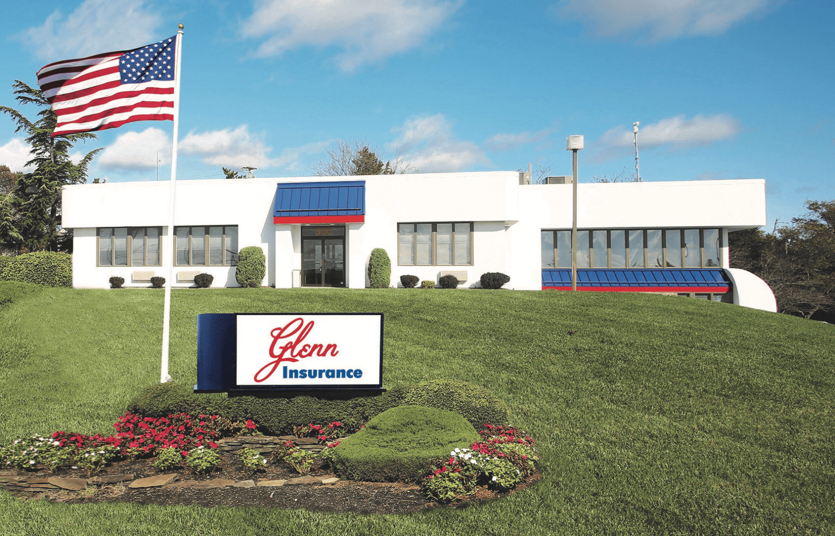 About Us Customized Insurance Planning Glenn Insurance