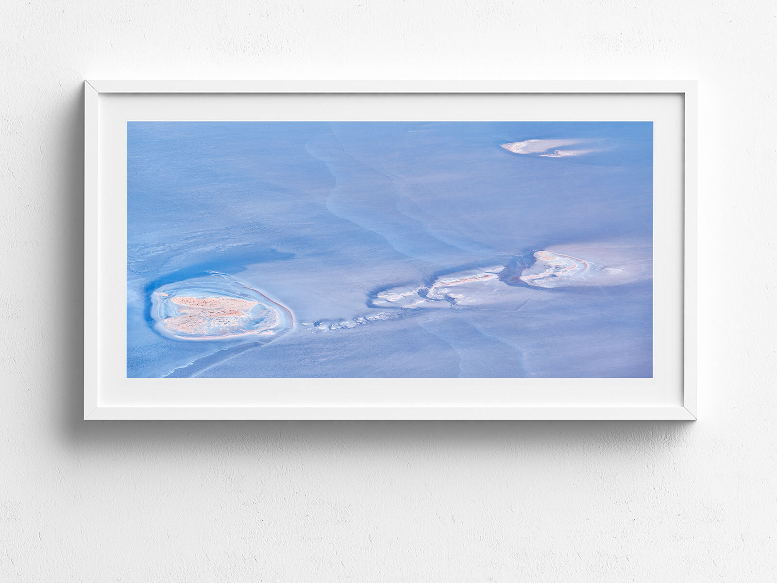 Delicate Off the Wall Sale Glenn Mckimmin