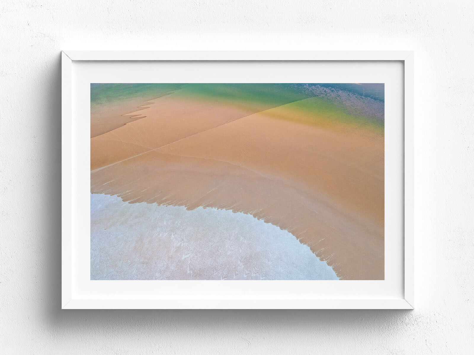 Allure Off the Wall Sale Glenn Mckimmin