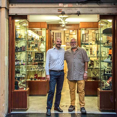 Glenn's Pens About fountain pens, inks, stores and pen companies