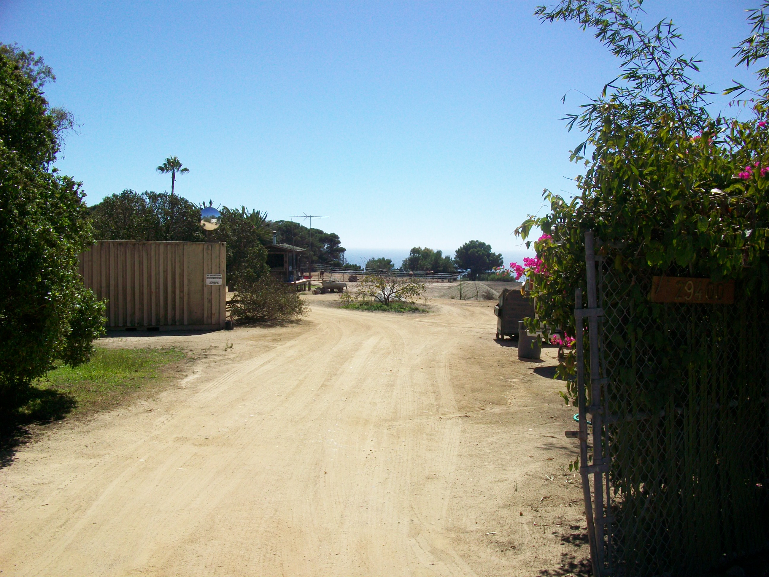 Glenn’s Adventure to Mr. Dylan’s House