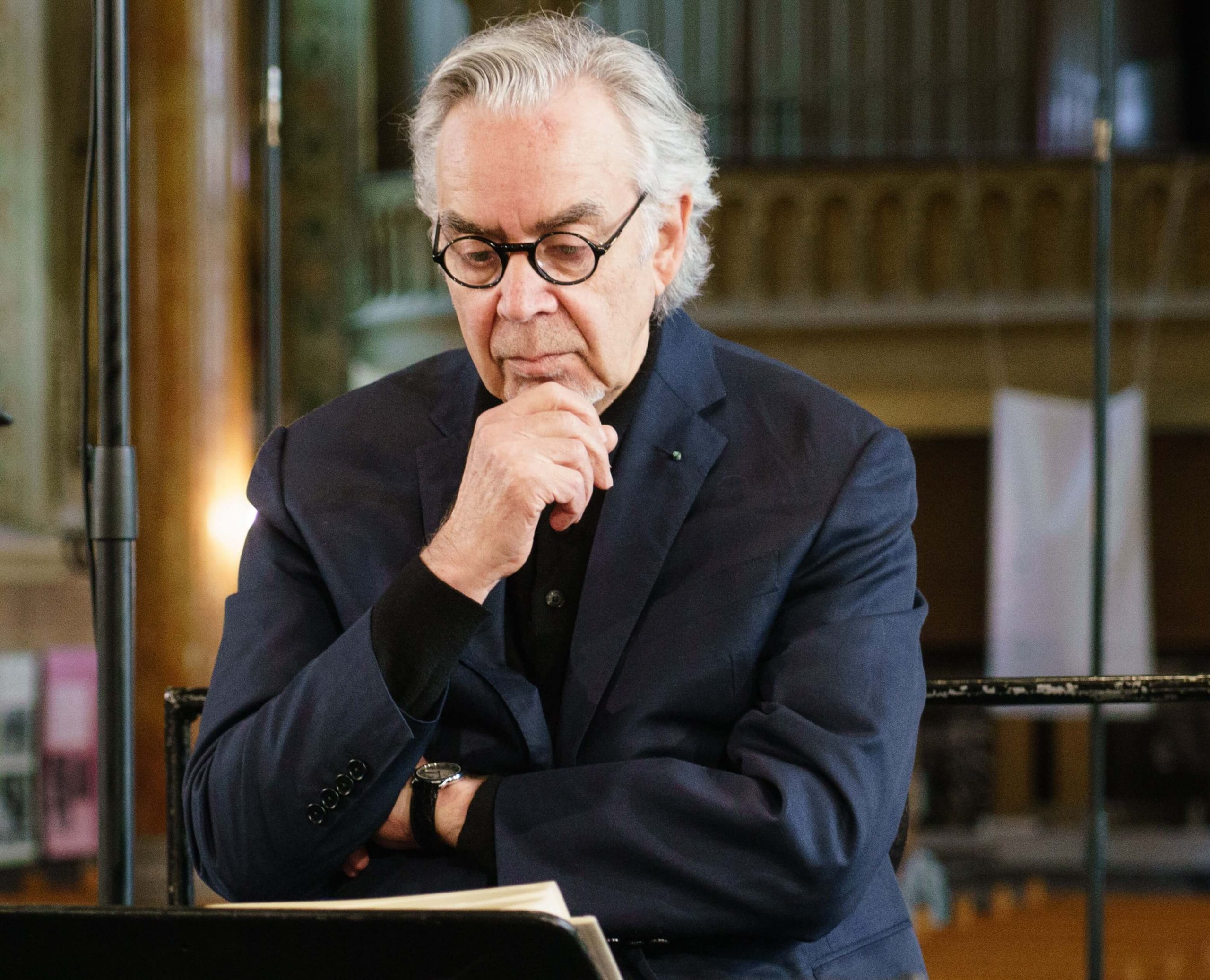 Howard Shore Composer