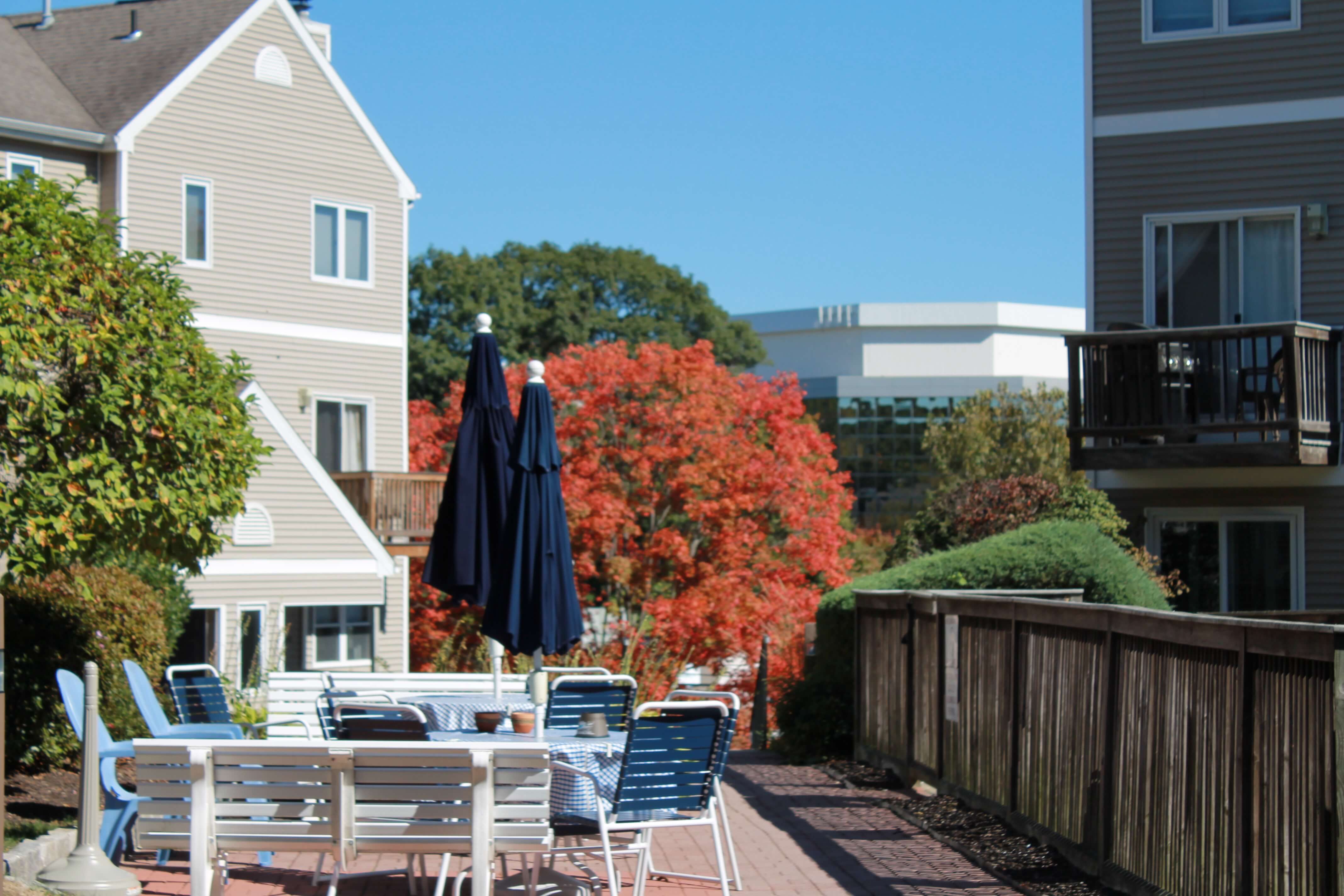 Photo Gallery Glenrock Condominiums