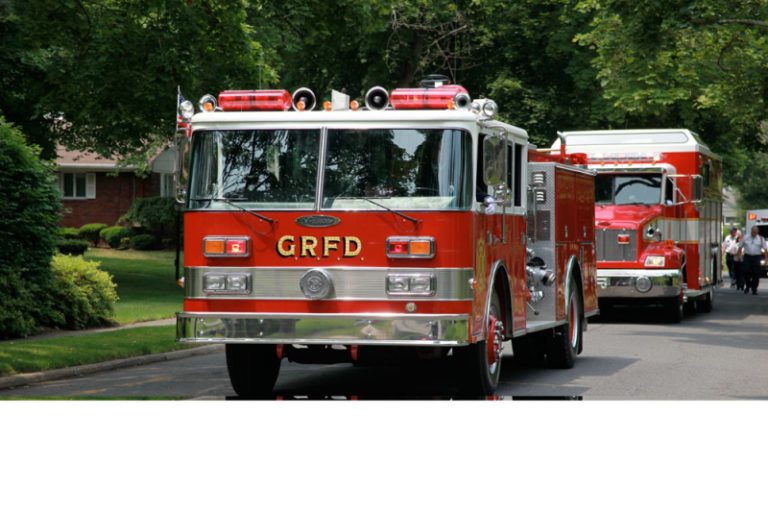 Our Apparatus Glen Rock Volunteer Fire Department