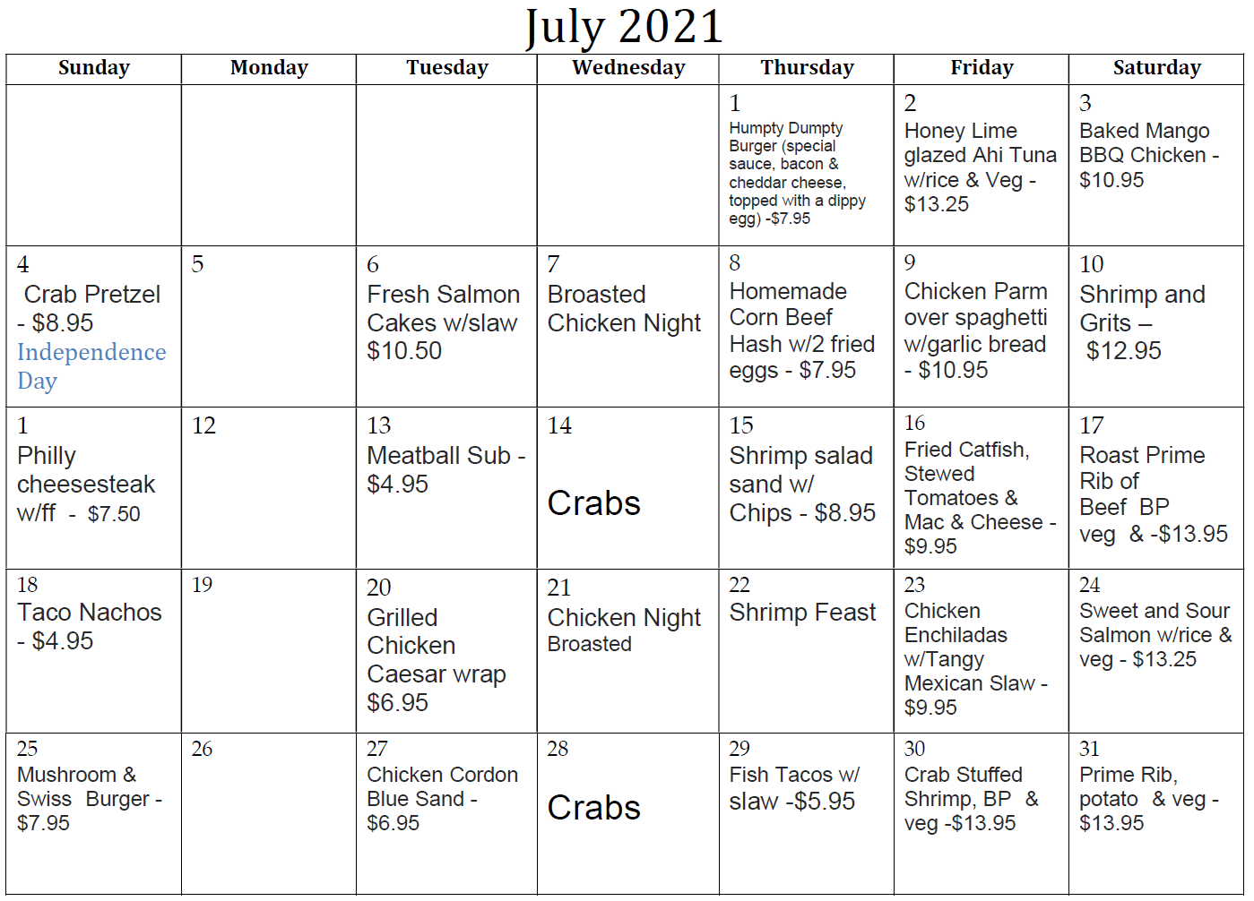 Auxiliary Officers Glen Rock American Legion Post 403