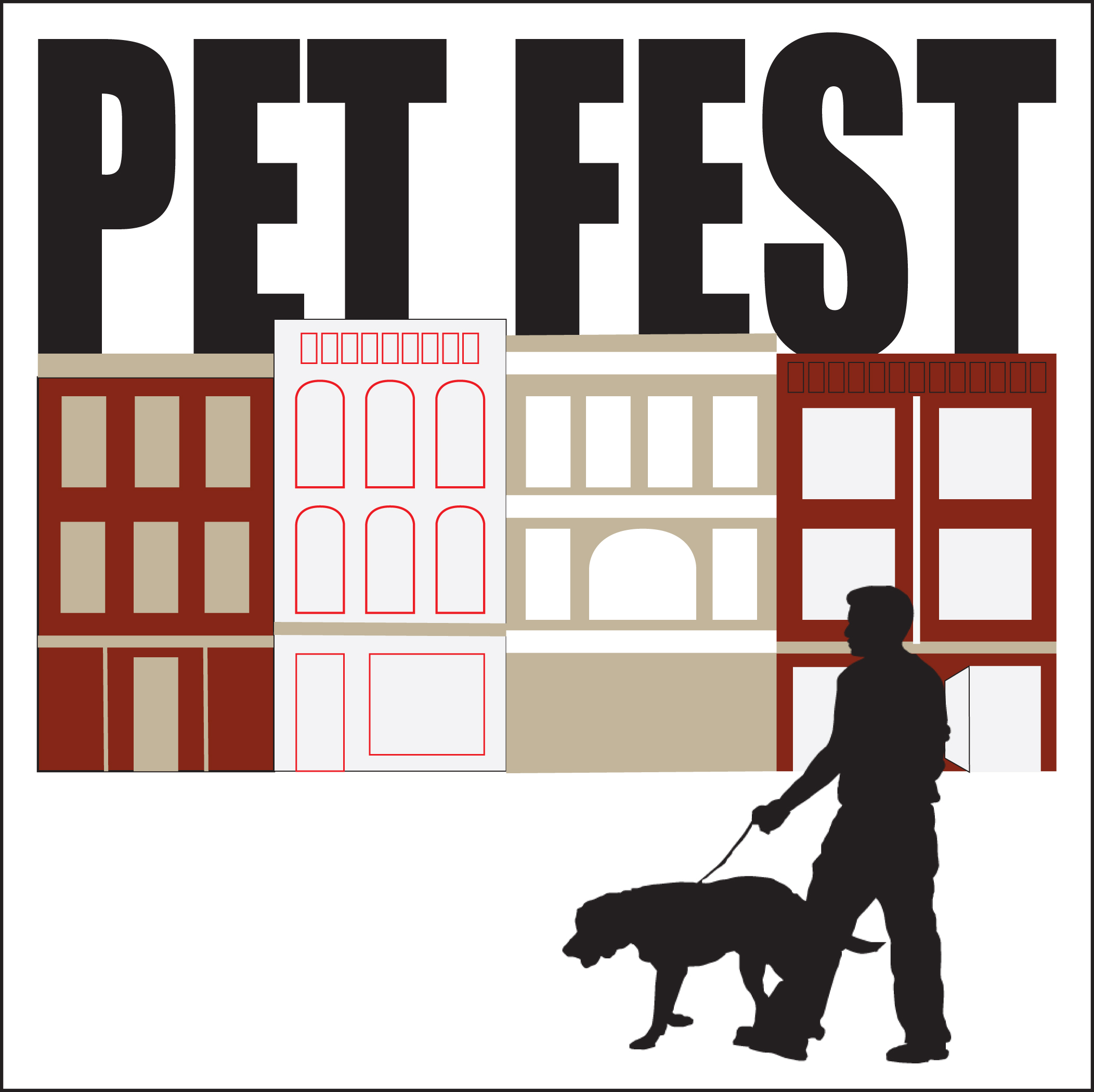 Pet Fest Glens Falls Collaborative