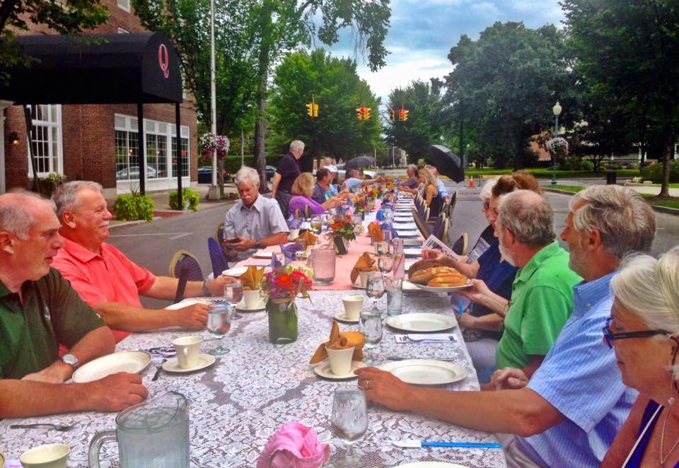 Grandma’s Table Glens Falls Collaborative