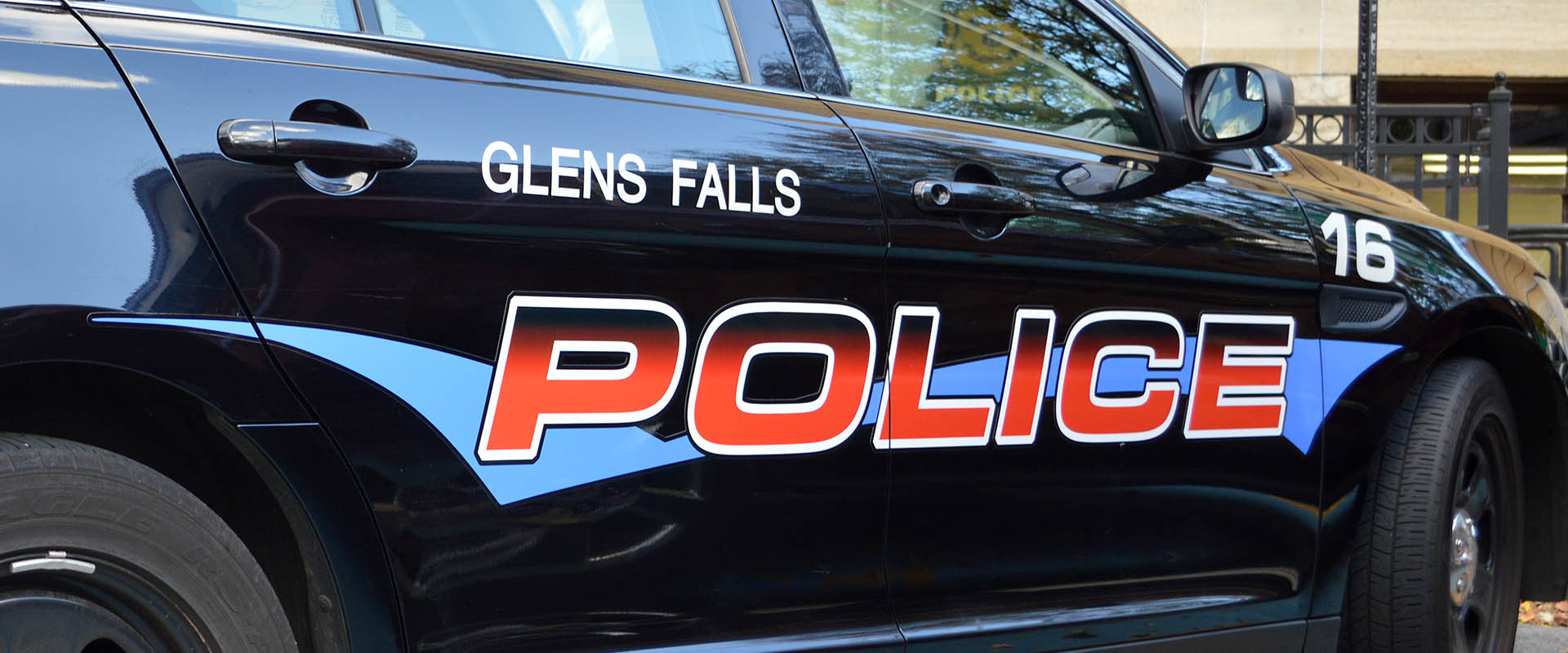Glens Falls Police Common Code Violations
