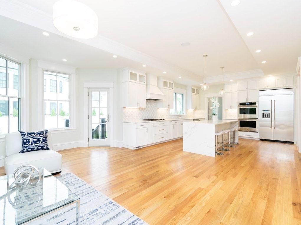 46 Walnut Park Unit 1, Newton, MA 02458 Glenshane Properties