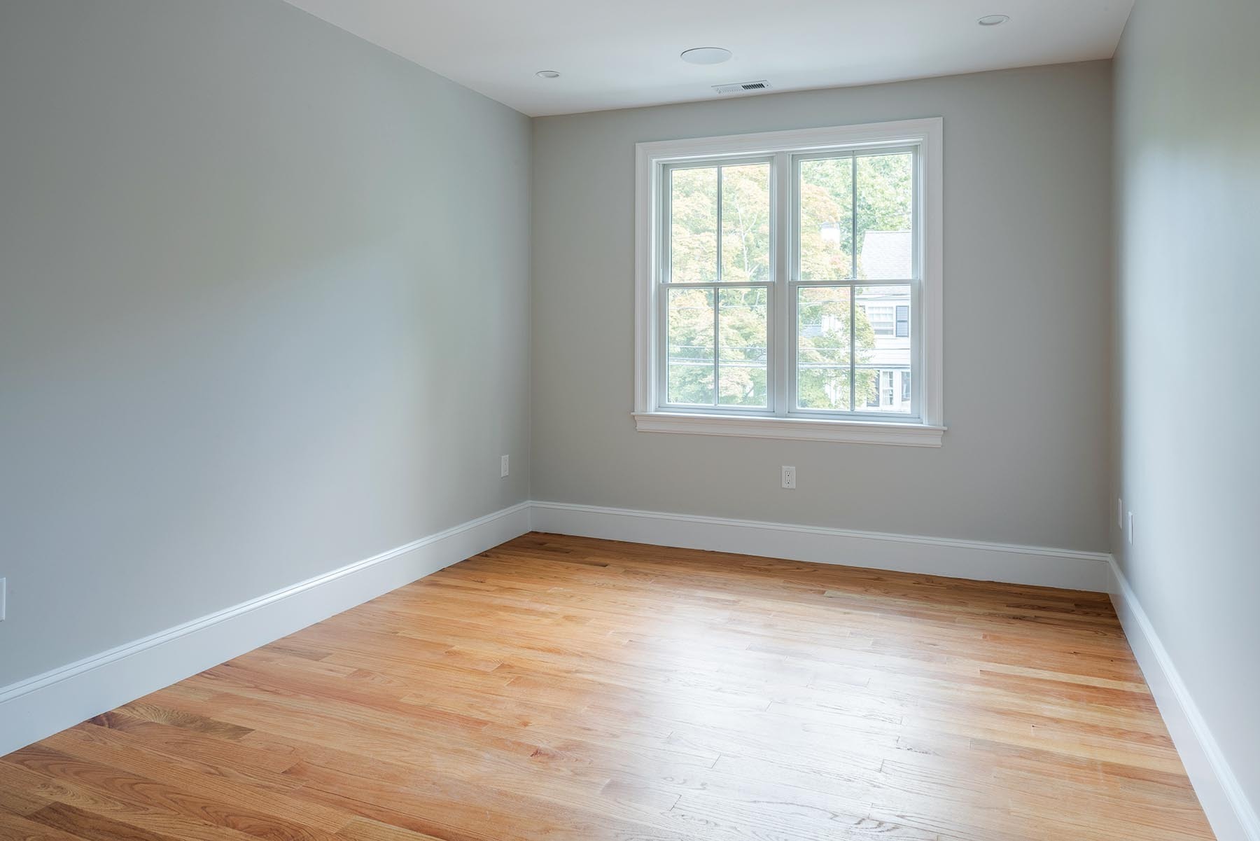 Two New Construction Townhouse Condominiums located in Newton, MA