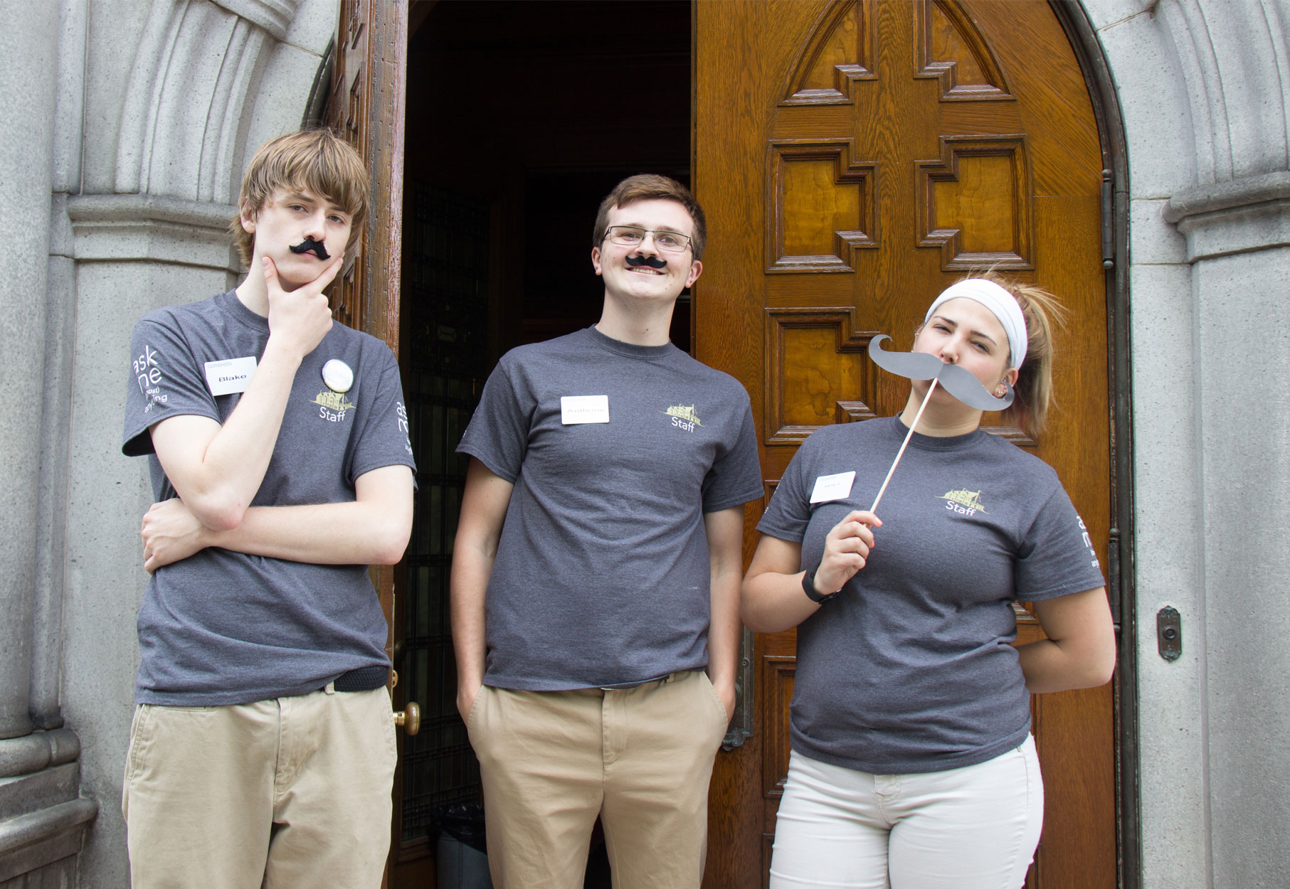 Chester Day Glensheen