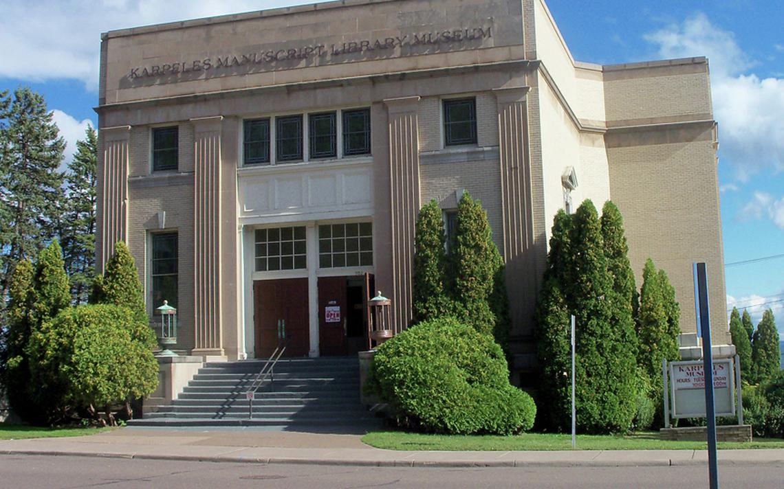 Top 10 Museums in Duluth Glensheen