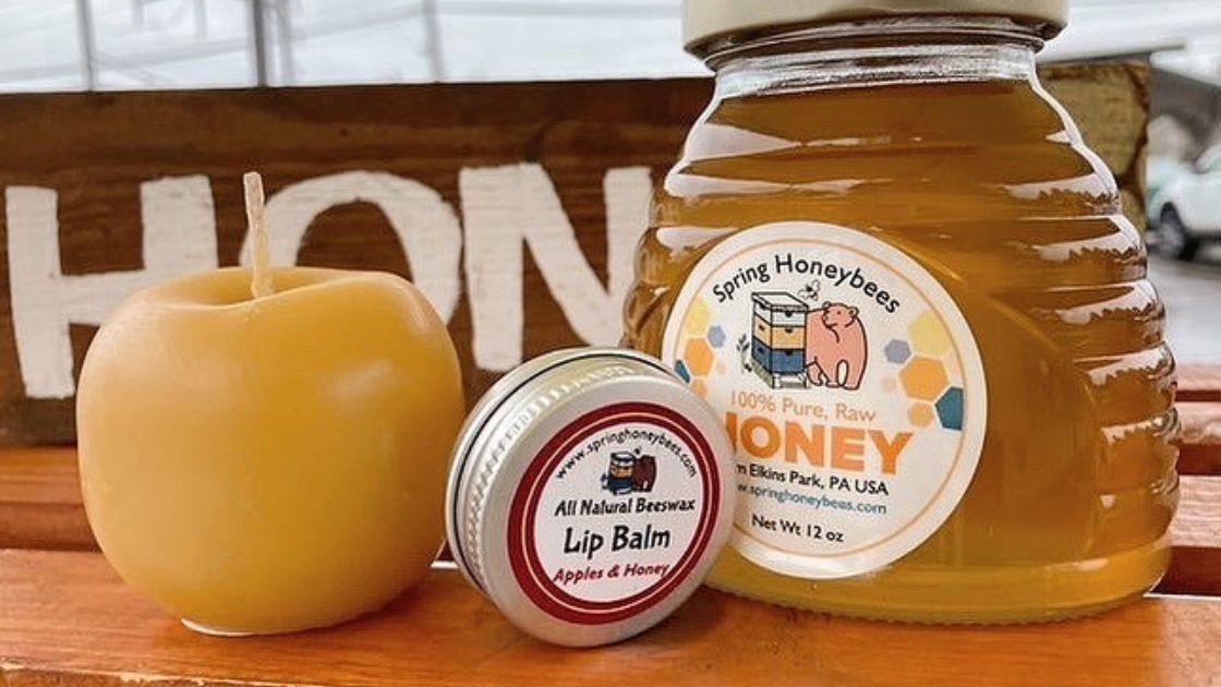 Glenside Farmers Market preparing for fall transition Glenside Local