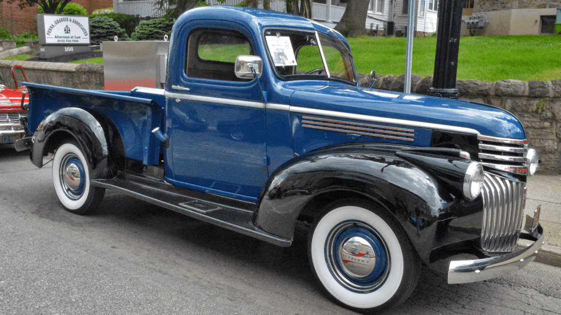 21st Annual Roslyn Fall Festival and Car Show Glenside Local