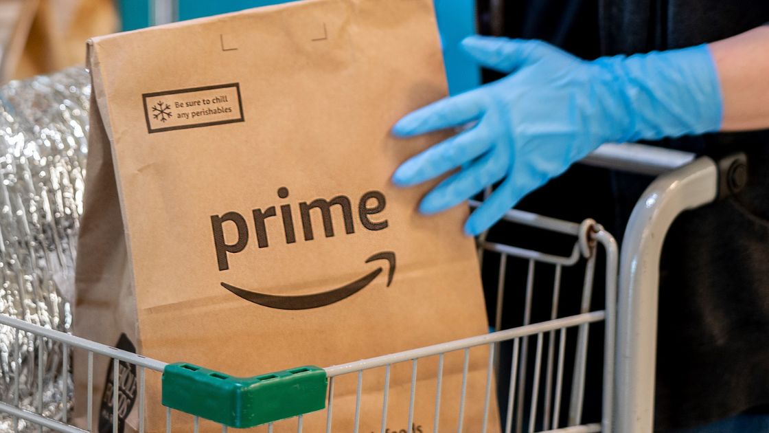 Amazon Fresh planning to open grocery store in Willow Grove Shopping Center Glenside Local