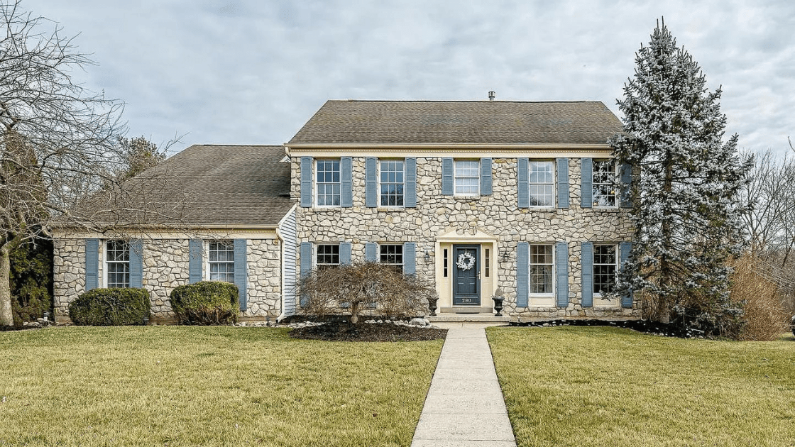 For Sale 280 Westwind Way, Dresher Steven Dessner Prime Realty