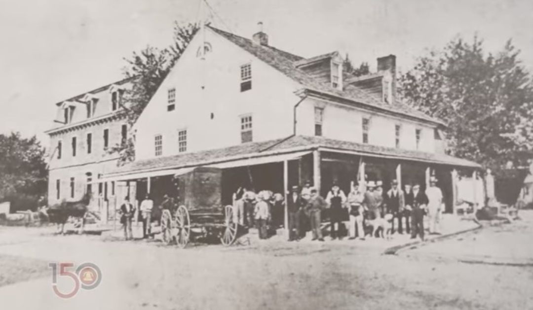 Historical documentary about Jenkintown School District has been