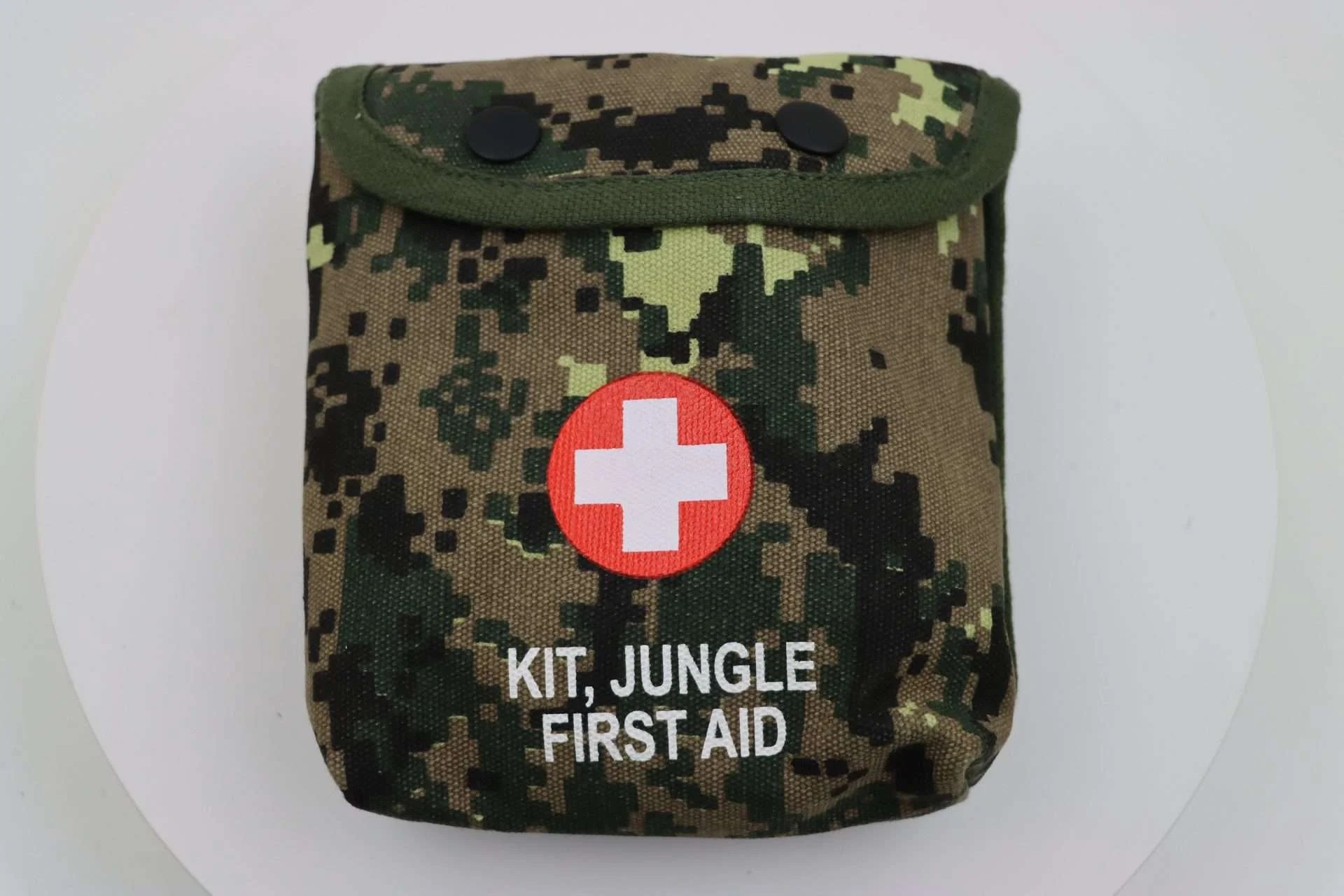 Jungle First Aid Kit Glens Surplus