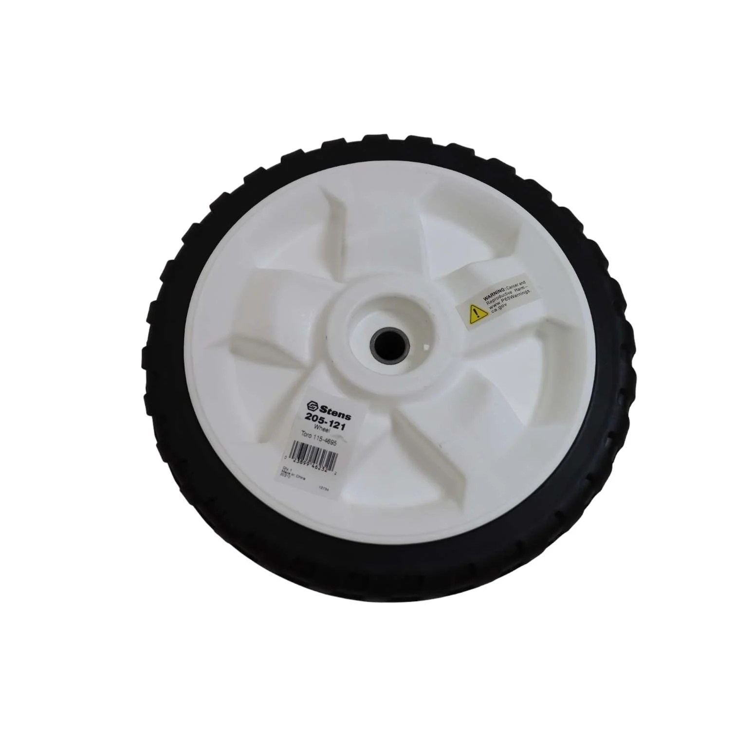 8" X 2" Replacement Drive Wheel for Toro 1154695 Glens Surplus