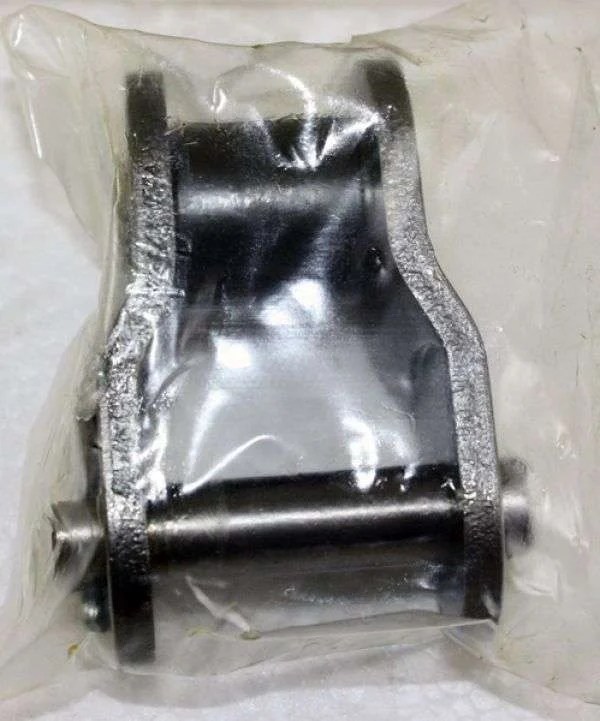 Roller Chain Parts Offset / Half Link 100 Glens Surplus