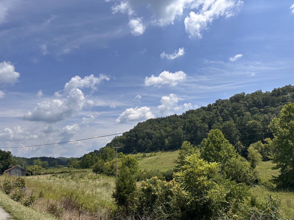 230824 1pm 200 Acres +/ Farm Glen Thompson