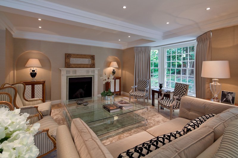 Gable Lodge, The Avenue N2 0BA Flats, Apartments & Houses For