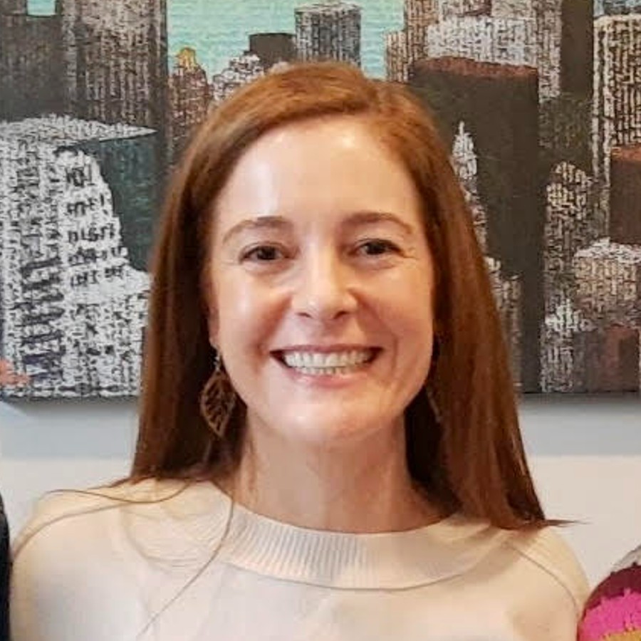 Laura Floyd Glenview Methodist Preschool