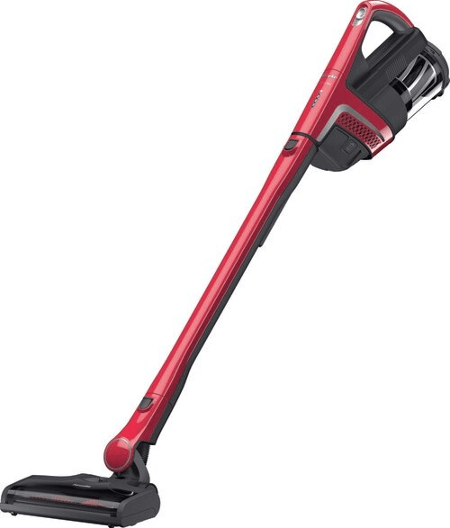 Miele Triflex HomeCare Ruby Red GlenView Vacuum Cleaner Center