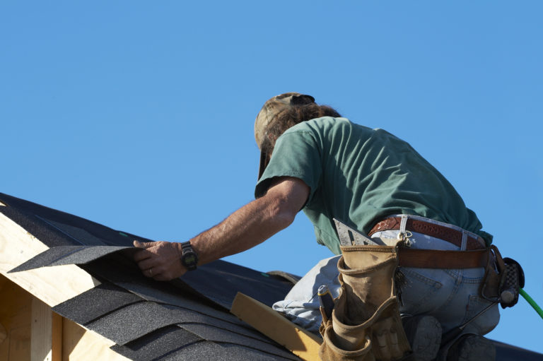 How to Pick the Best Roofer in Vancouver WA