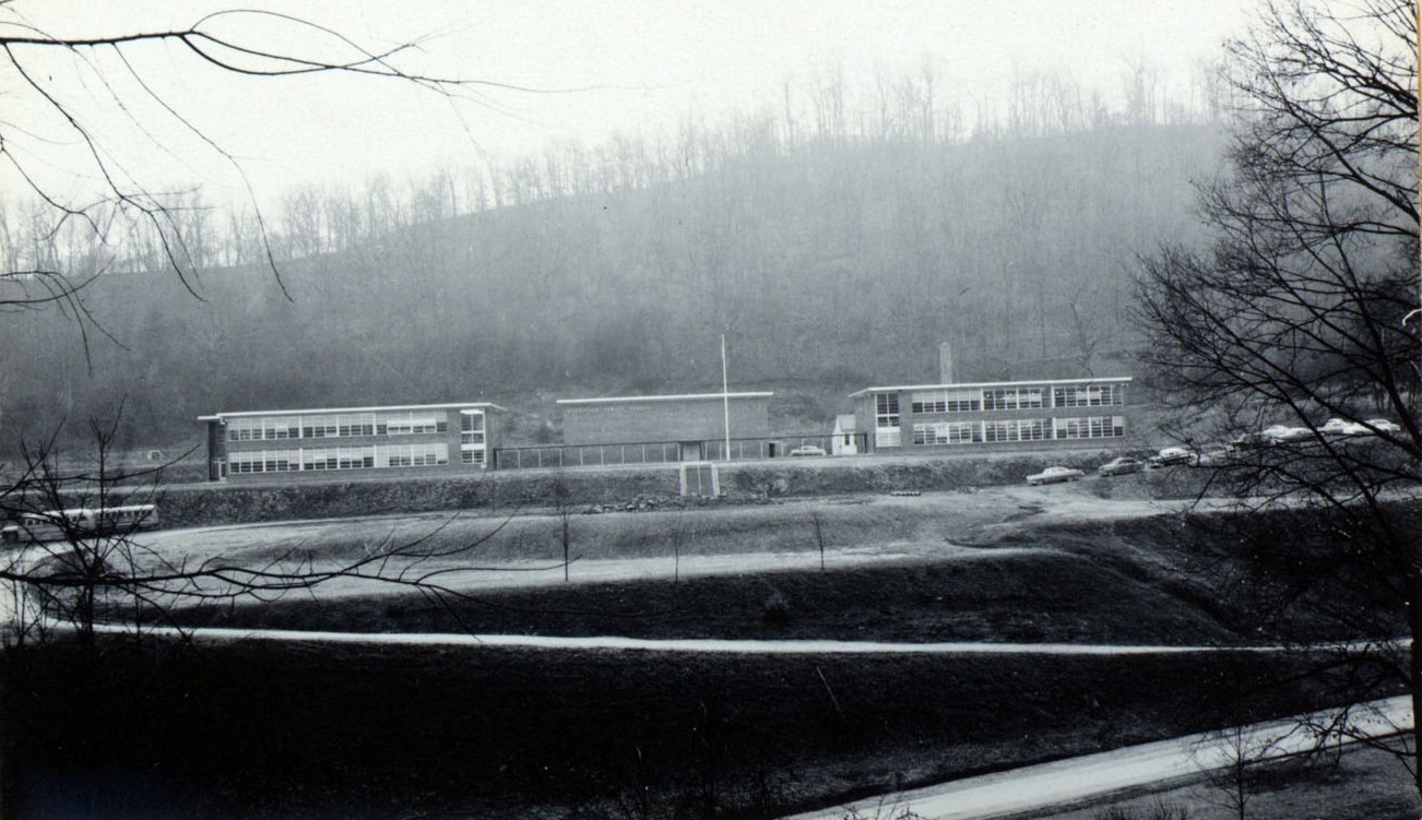 GLENVILLE HIGH SCHOOL
