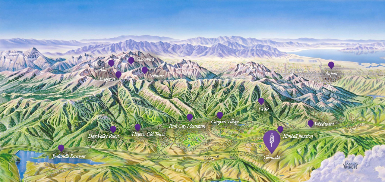 Community Glenwild HOA