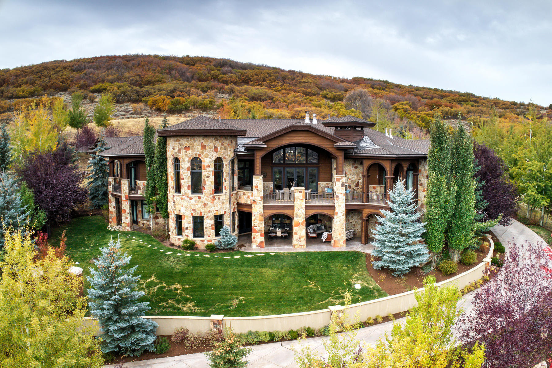 Glenwild Area Q3 2022 Market Report Glenwild HOA