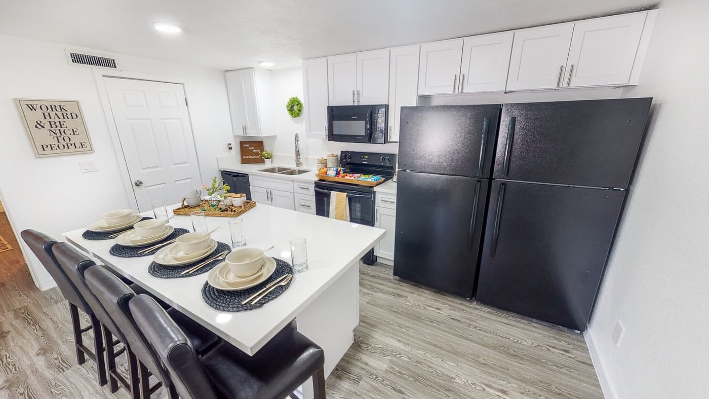 See Our Fantastic Student Apartments & Community Spaces Glenwood