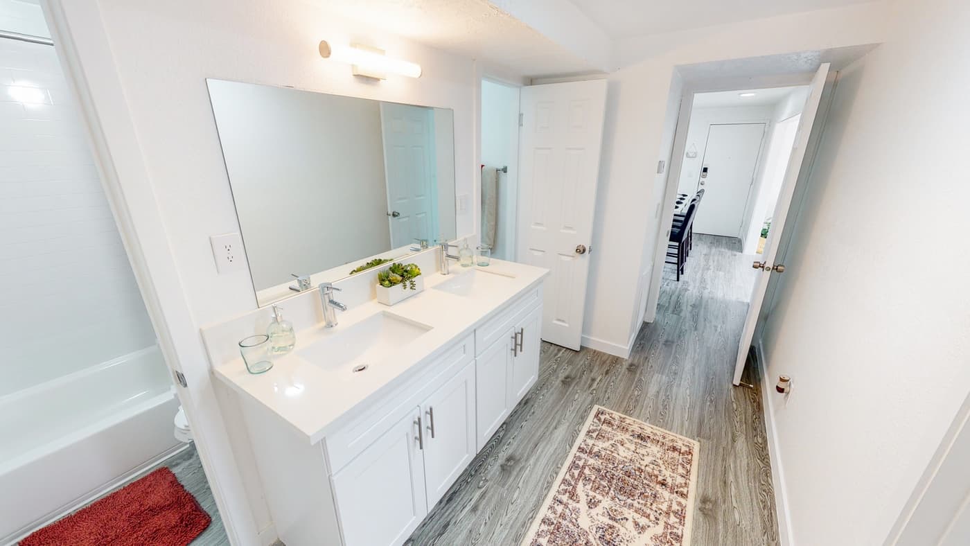 See Our Fantastic Student Apartments & Community Spaces Glenwood