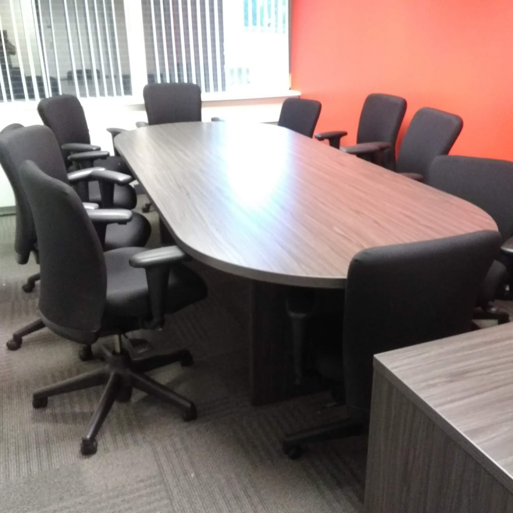 Dedham MA Glenwood Office Furniture