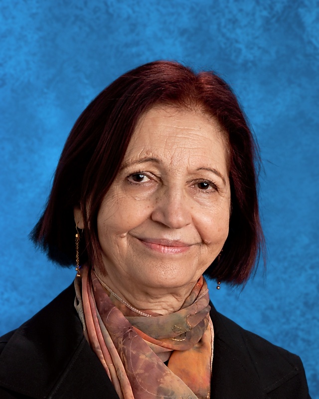 Staff Directory Garden Lakes Elementary School