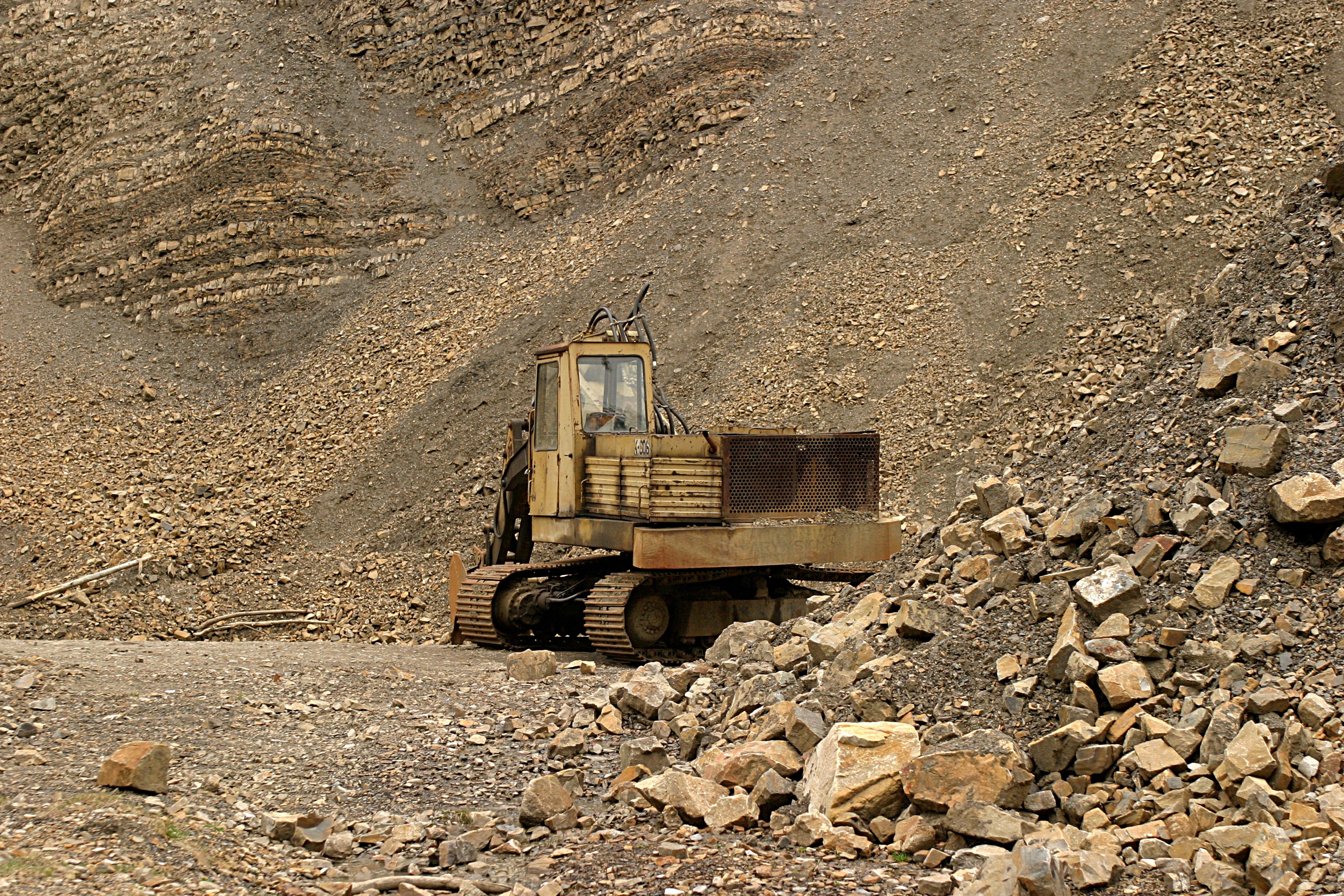 Ore Conservation is a Major Benefit When Scrap Metal Gets Recycled