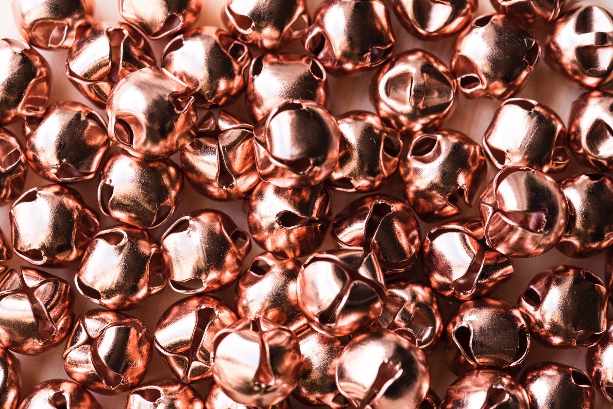 Scrap Copper Prices are Tough to Determine and Change Daily from Market