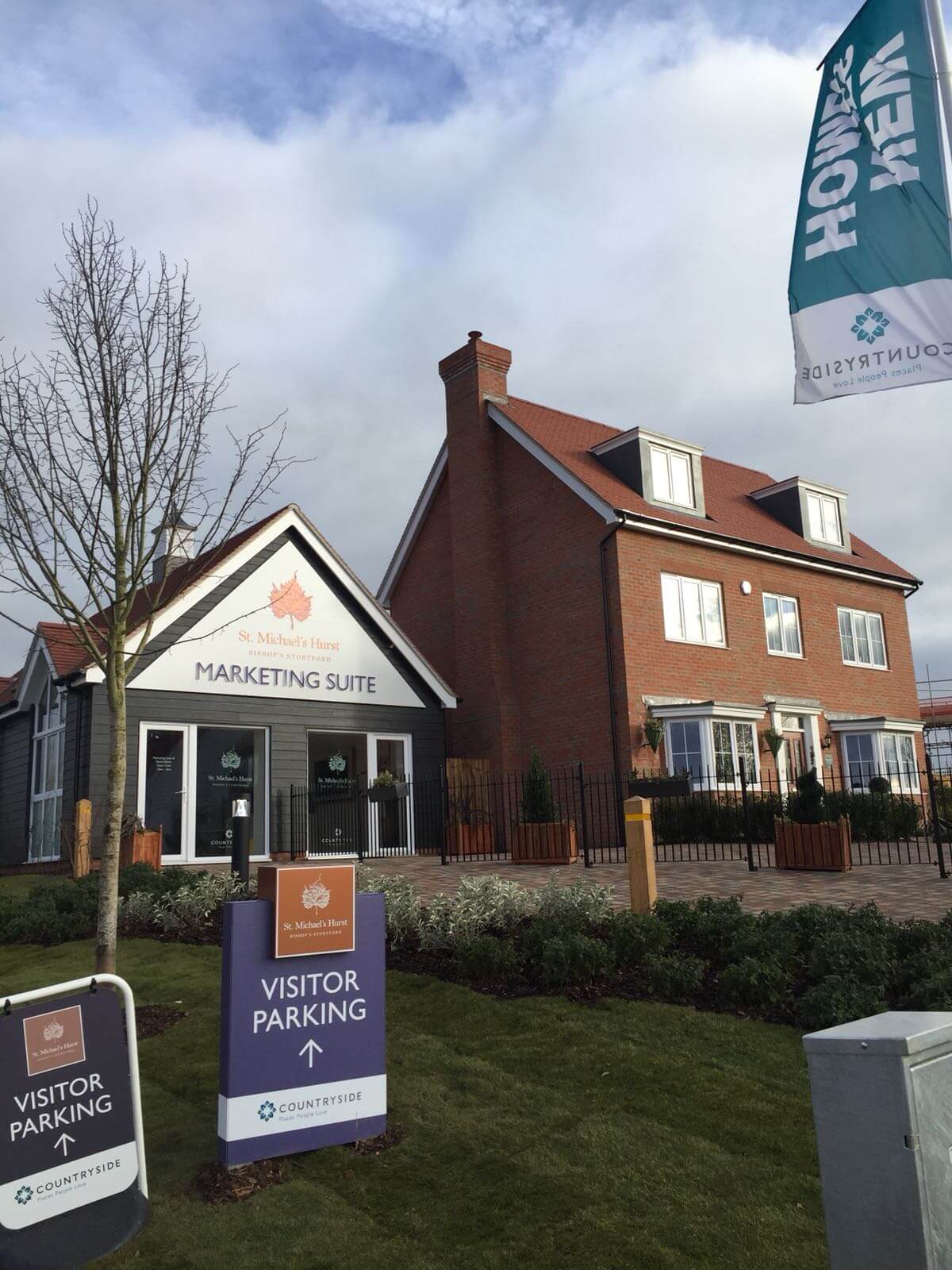 Glevum New Build Glevum Windows Doors Conservatories