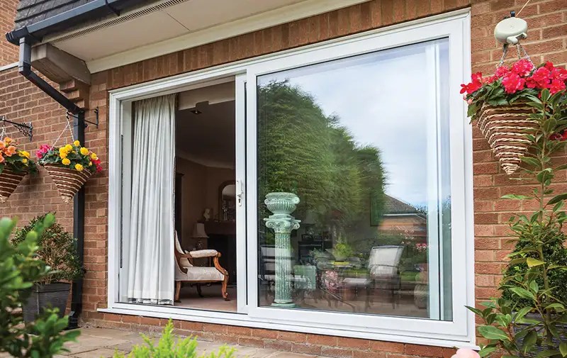 Quality Replacement Entrance Doors in a range of styles