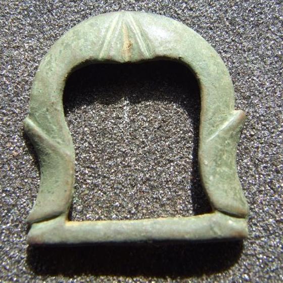 TMDC Simple Buckles