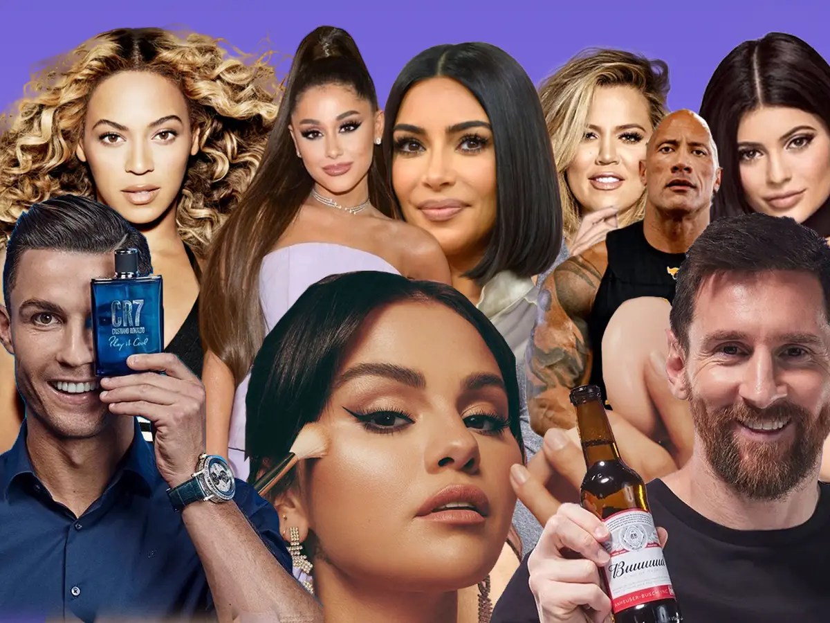 The 20 Highest Paid Influencers on Instagram in 2024 Glewee