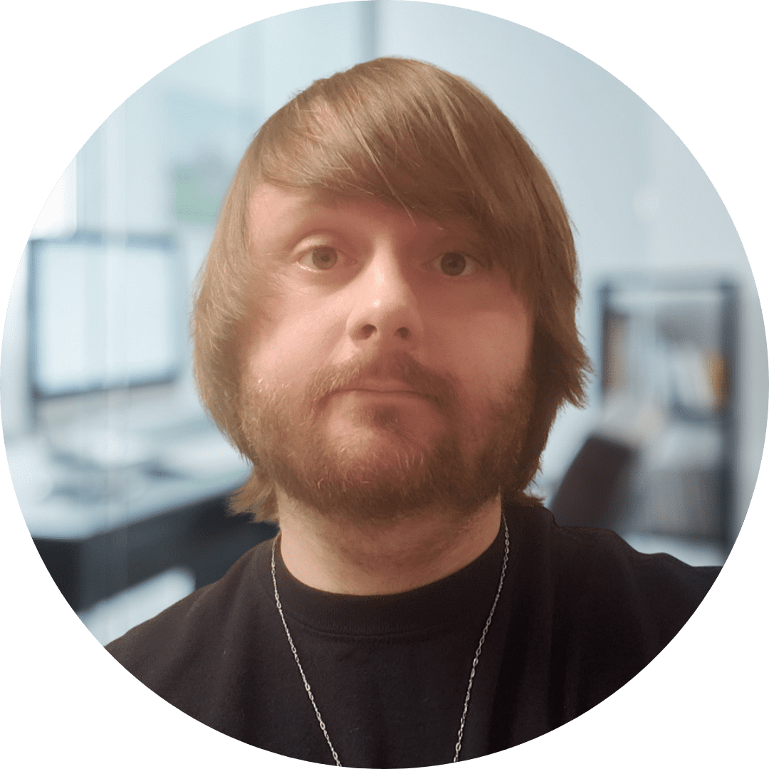 CORDELL CROWLEY Great Lakes Floral and Event Expo