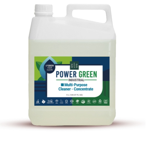 MultiPurpose Cleaner Concentrate