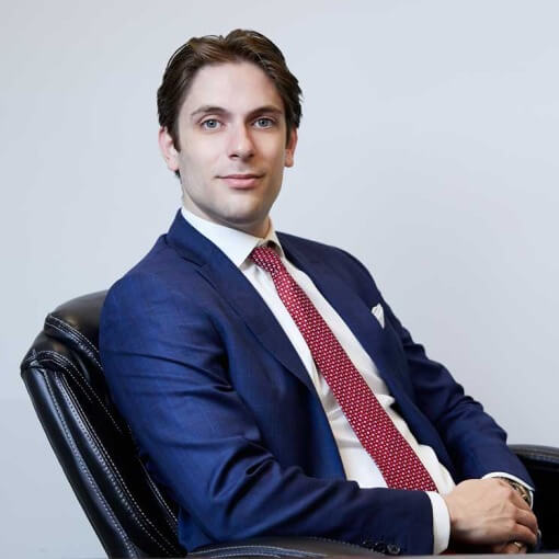 Law Firm Toronto GLG LLP